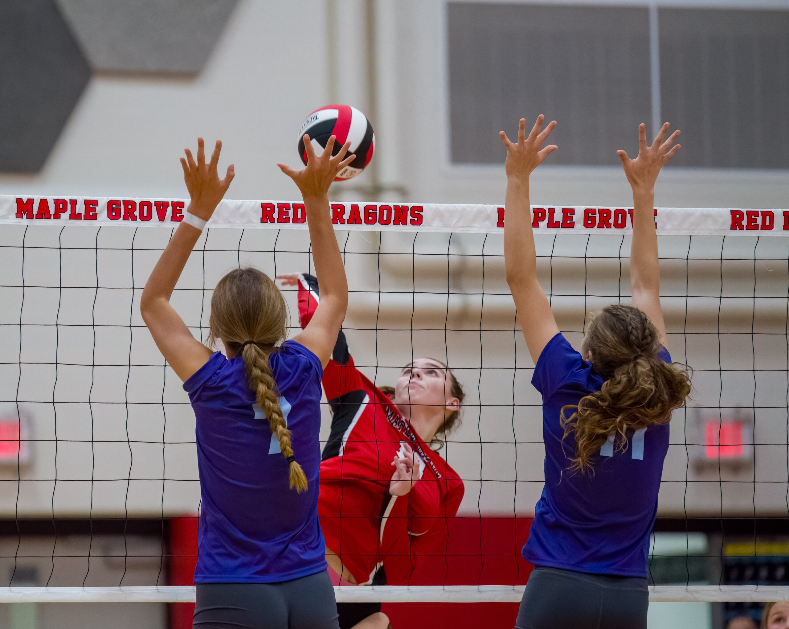 Chautauqua Lake Sweeps Maple Grove In Division 3 News, Sports, Jobs Post Journal